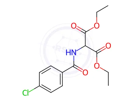 Chemical structure of Rebamipide Impurity 28