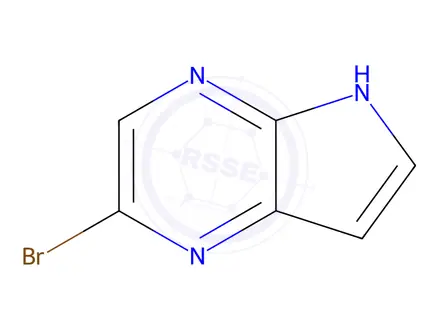 Chemical structure of Upadacitinib Impurity 94