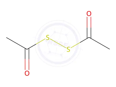 Chemical structure of Racecadotril Impurity 13