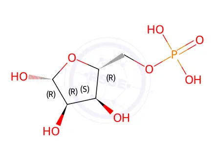 Chemical structure of Capecitabine Impurity 46