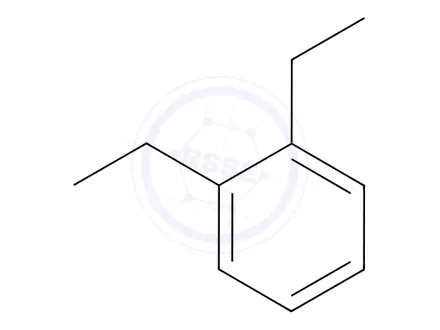 Chemical structure of Phloroglucinol Impurity 272