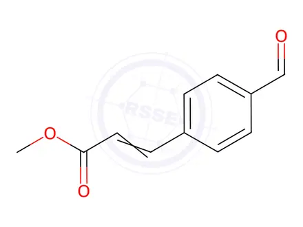 Chemical structure of Ozagrel Impurity 23