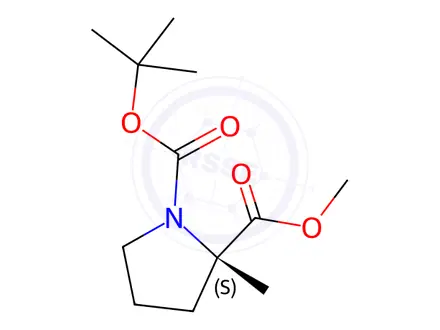 Chemical structure of Daridorexant Hydrochloride Impurity 108