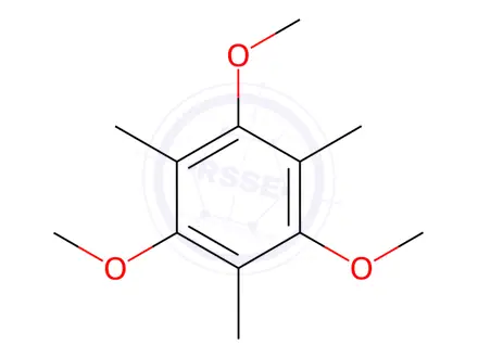 Chemical structure of Phloroglucinol Impurity 3