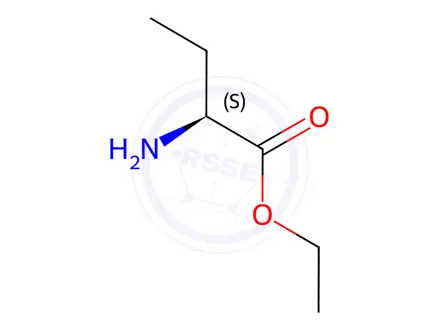 Chemical structure of Levetiracetam Impurity 88