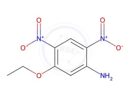 Chemical structure of Cinitapride Impurity 12