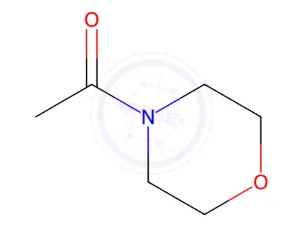 Chemical structure of Morinidazole Impurity 14