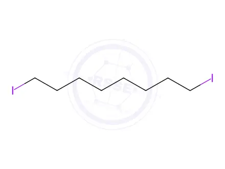 Chemical structure of Dequalinium Impurity 5