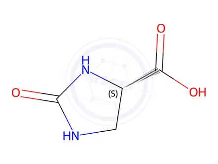 Chemical structure of Imidapril Hydrochloride Impurity 13