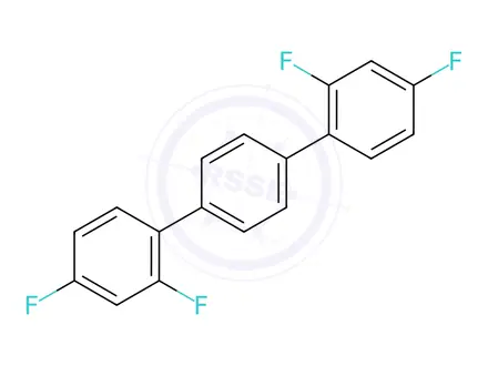 Chemical structure of Flurbiprofen Impurity 170