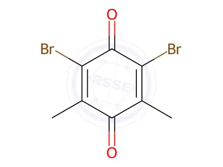 Chemical structure of Idebenone Impurity 17