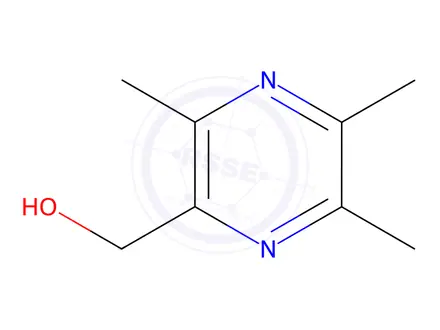 Chemical structure of Glipizide Impurity 62