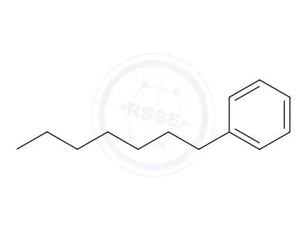 Chemical structure of Farnesane Impurity 53