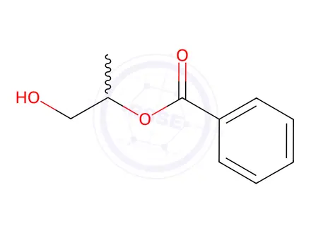 Chemical structure of Loratadine Impurity 44