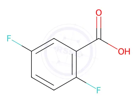 Chemical structure of Baloxavir Impurity 154