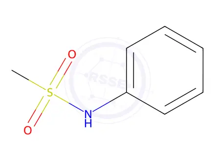 Chemical structure of Ibutilide Fumarate Impurity 3