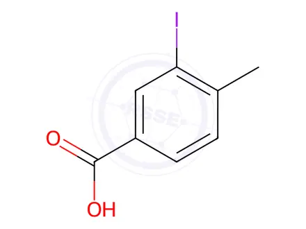 Chemical structure of Ponatinib Impurity 21