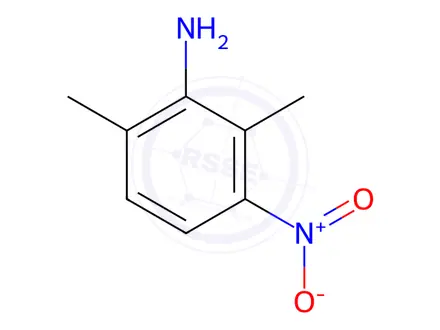 Chemical structure of Ropivacaine Hydrochloride Impurity 58