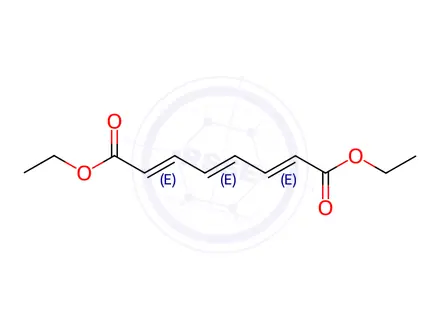 Chemical structure of Minodronic Acid Impurity 28