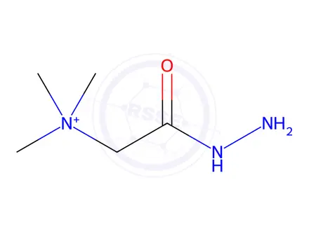Chemical structure of Carbachol Impurity 2