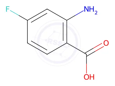 Chemical structure of Afatinib impurity 65