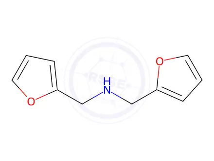 Chemical structure of Furosemide Impurity 23