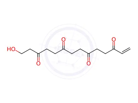 Chemical structure of Avapritinib Impurity 57