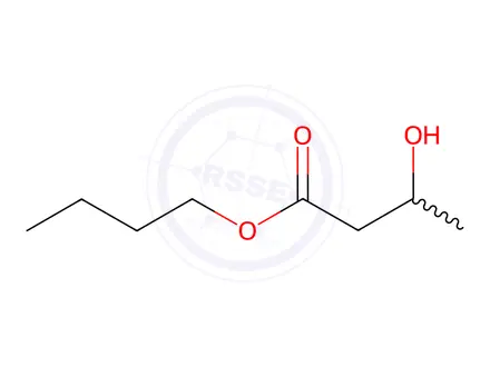 Chemical structure of Pemafibrate Impurity 49