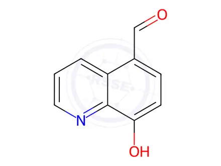 Chemical structure of Indacaterol Maleate Impurity 29