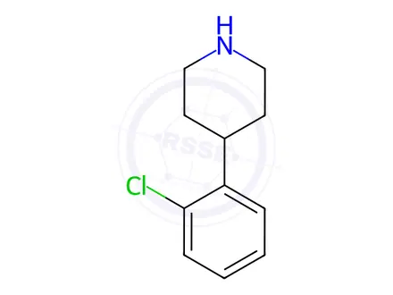 Chemical structure of Aripiprazole Impurity 52