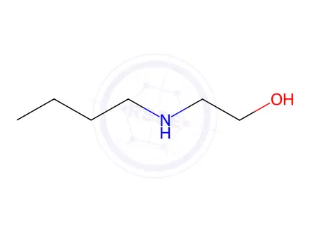 Chemical structure of Trolamine Impurity 7