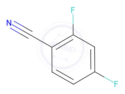 Chemical structure of Dolutegravir Sodium Impurity 53