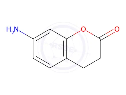 Chemical structure of Brexpiprazole Impurity 55