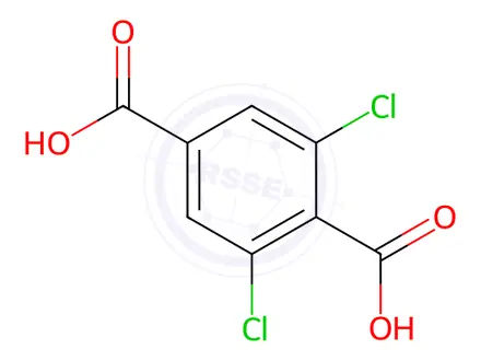 Chemical structure of Lusutrombopag Impurity 20