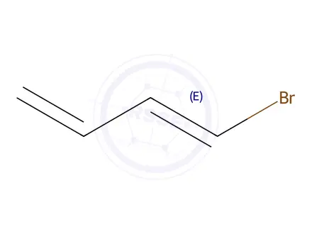 Chemical structure of Brivudine Impurity 10 (Mixture of E/Z-isomers)