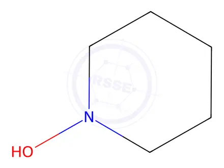 Chemical structure of Bupivacaine Hydrochloride Impurity 27