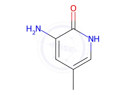 Chemical structure of Fampridine Impurity 209