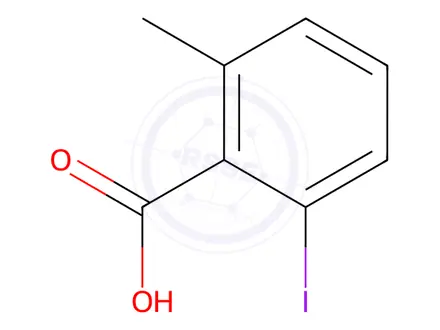 Chemical structure of Ponatinib Impurity 32