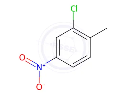 Chemical structure of 2,4-Dichlorobenzyl Alcohol Impurity 52