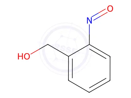 Chemical structure of Mianserin Impurity 9