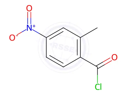 Chemical structure of Tolvaptan Impurity 4
