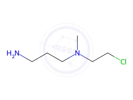 Chemical structure of Urapidil Hydrochloride Impurity 88