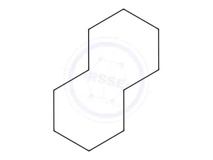 Chemical structure of Cyclohexane Impurity 86