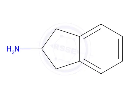 Chemical structure of Indacaterol Impurity 11