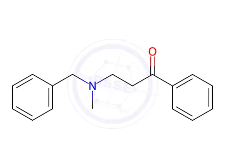 Chemical structure of Etilefrine Hydrochloride Impurity 13