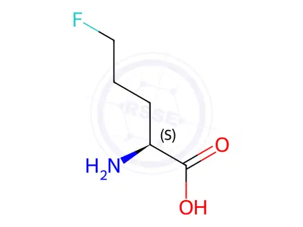 Chemical structure of Valine Impurity 36