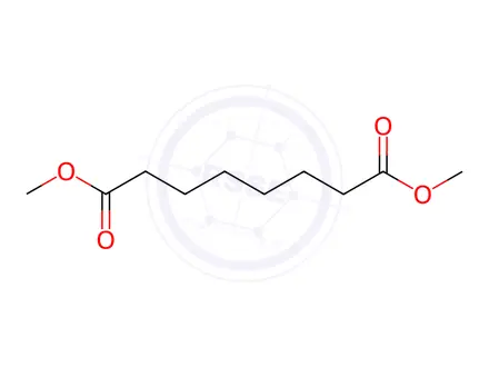 Chemical structure of Lactic Acid Impurity 46