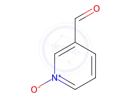 Chemical structure of Xanomeline Impurity 45