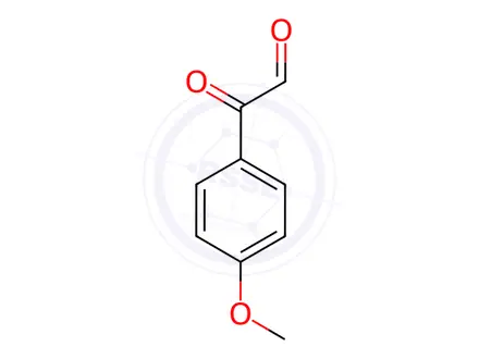 Chemical structure of Finerenone Impurity 280