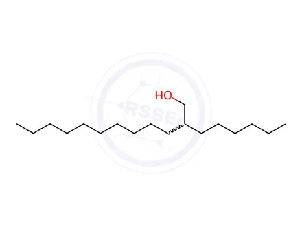 Chemical structure of Farnesane Impurity 7